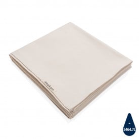 Ukiyo Aware™ 180gr recycled katoenen tafelkleed 250x140cm