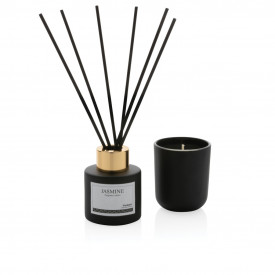 Ukiyo geschenkset-Zwart