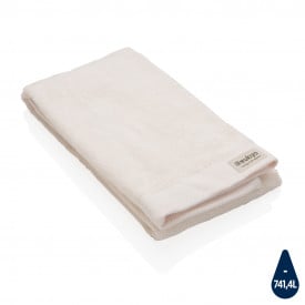 Ukiyo Sakura handdoek - 100 x 50 cm - 500 g/m² - gerecycled katoen - AWARE™
