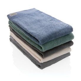 Ukiyo Sakura handdoek - 100 x 50 cm - 500 g/m² - gerecycled katoen - AWARE™