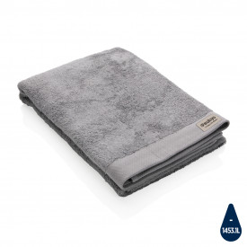 Ukiyo Sakura badhanddoek - 140 x 70 cm - 500 g/m² - gerecycled katoen - AWARE™