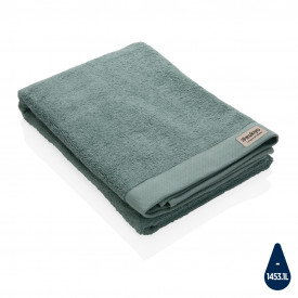 Ukiyo Sakura AWARE™ 500Gram Handdoek70 x 140cm-Groen