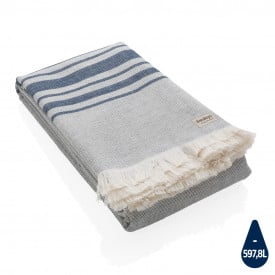 Ukiyo hamamdoek - 180 x 100 cm - 260 g/m² - katoen