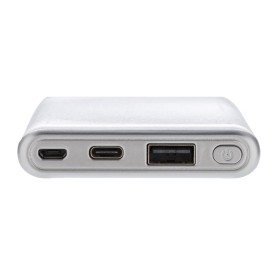 Ultra snelle 10.000 mAh powerbank met PD