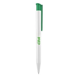 Uma Penny full color-Wit / groen