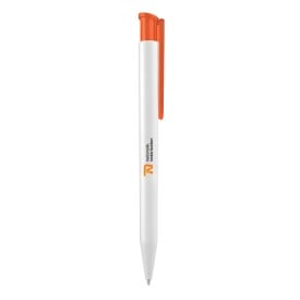 Uma Penny full color-Wit / oranje