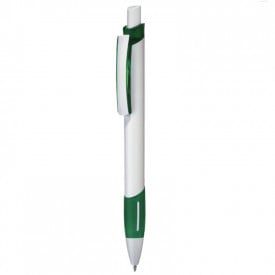 Uma Stripe-Groen, #007e49-1 kleur