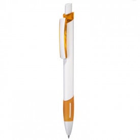 Uma Stripe-Oranje, #f97a0a-1 kleur