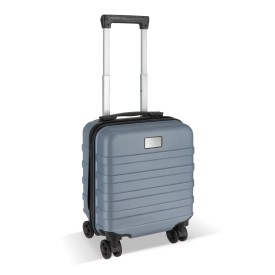 Underseat Trolley 14-Inch-Grijs