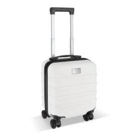 Underseat Trolley 14-Inch-Wit