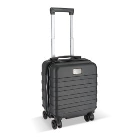 Underseat Trolley 14-Inch-Zwart