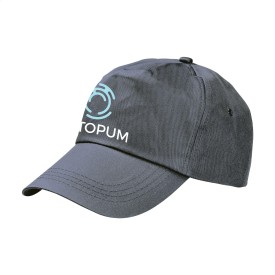 Uni pet-Grijs
