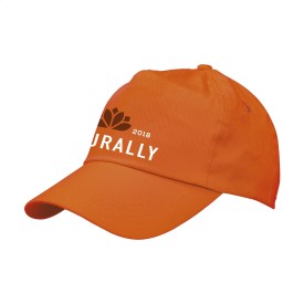 Uni pet-Oranje