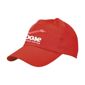 Uni pet-Rood