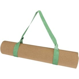 Uni sublimatie RPET yogamat draagriem