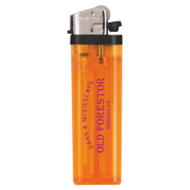 Unilite M3L Transparant aansteker