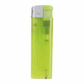 Unilite U-59 Transparant aansteker-Lichtgroen