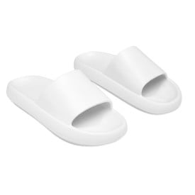 Unisex EVA badslippers 44/45
