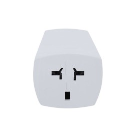 Universele Reis Adapter Skross MUV MICRO-Wit