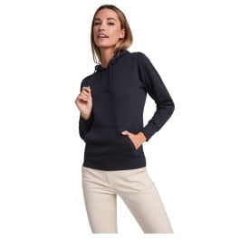 Roly Urban hoodie - dames - katoen / polyester - 280 g/m2