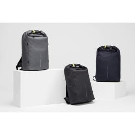 Urban Lite rugzak - 27L - polyester - laptopvak - anti diefstal