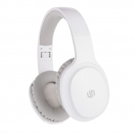Urban Vitamin Belmont draadloze hoofdtelefoon-Wit