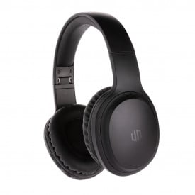 Urban Vitamin Belmont draadloze hoofdtelefoon-Zwart