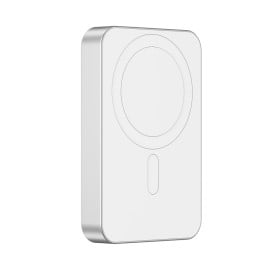 Urban Vitamin Compton powerbank - 10.000mAh - RCS plastic/alu