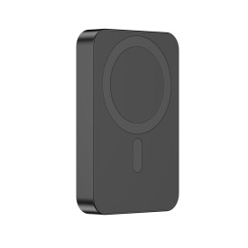 Urban Vitamin Compton RCS rplastic/alu 10.00 powerbank-Zwart