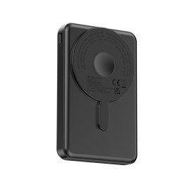 Urban Vitamin Delano powerbank - 10.000mAh - rPC - 5in1 - draadloos opladen