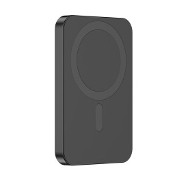 Urban Vitamin Richmond RCS rplastic/alu 5000 mAh powerbank-Zwart