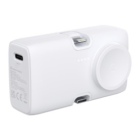 Urban Vitamin San Diego RCS rplastic 20W PD powerbank-Wit