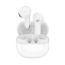 Urban Vitamin Santa Clara RCS plastic ENC oordopjes-Wit