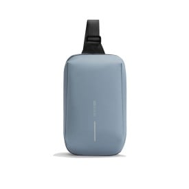 Urban sling 5L - PU - waterafstotend - anti-diefstal