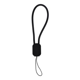 USB-C Sleutelhanger formaat Kabel 60W-Zwart