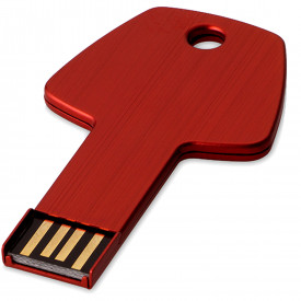USB Key-Rood