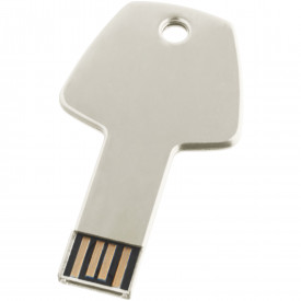 USB Key-Rood