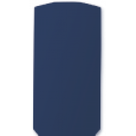 USB Stick 2.0 Twister 16GB-Donker blauw