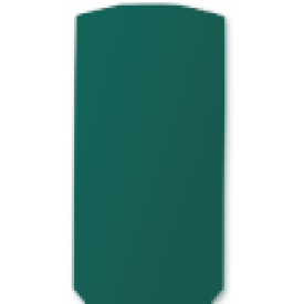 USB Stick 2.0 Twister 16GB-Donker groen