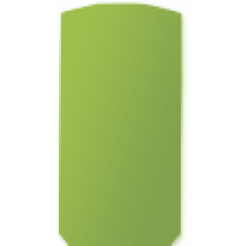 USB Stick 2.0 Twister 16GB-Licht groen