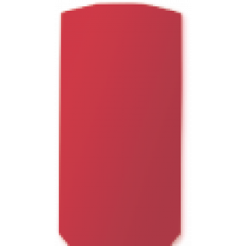 USB Stick 2.0 Twister 16GB-Rood