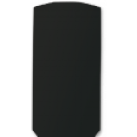 USB Stick 2.0 Twister 16GB-Zwart