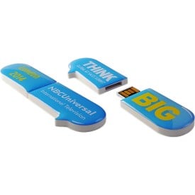 USB-stick eigen vorm 2D (large)
