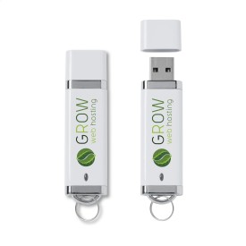 USB Talent from stock 16 GB-Wit