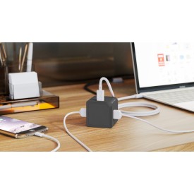 USBCube Extended PD GAN 65
