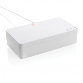 UV-C sterilisatie box - kunststof - LED
