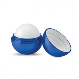 Lippenbalsem metallic afwerking - vanille - SPF10