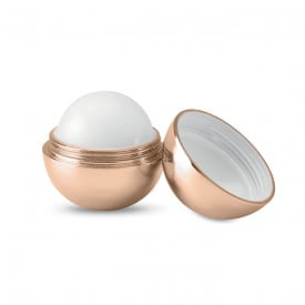 Uv soft lippenbalsem-Champagne