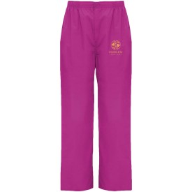 Vademecum 160 g/m2 uniseks servicebroek-Violet