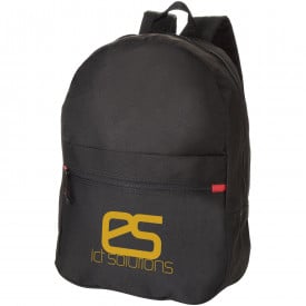 Vancouver rugzak - 23L - 600D polyester - verstelbare schouderbanden